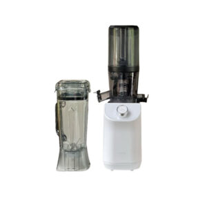 Nama C2 Cold Press Juicer+Blender