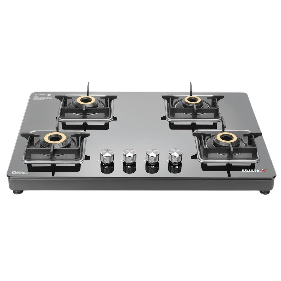 Sujata Premium Gas Stove