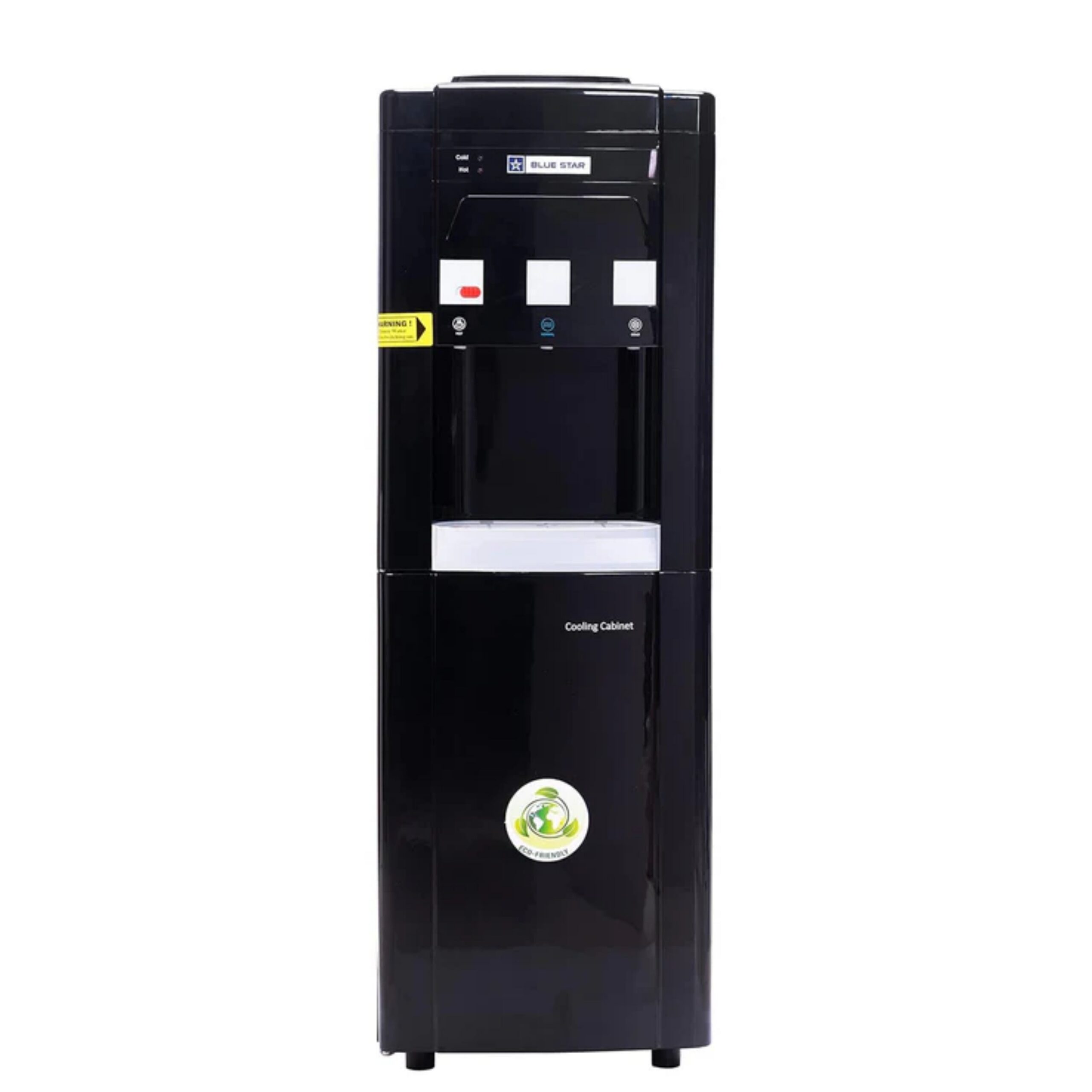 Blue Star Cooling Cabinet