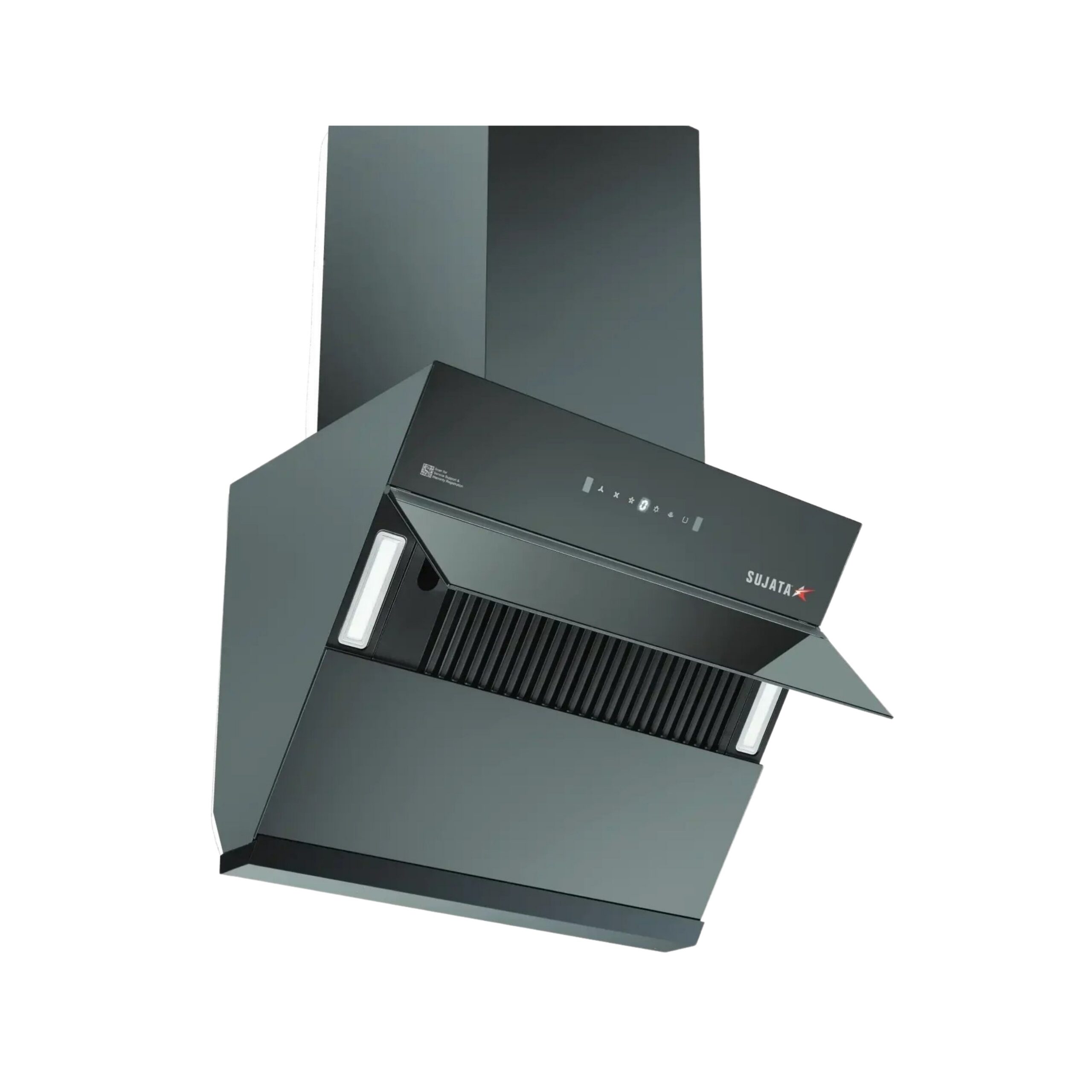 Sujata Diamond Kitchen Chimney