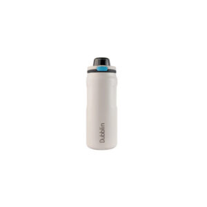Dubblin Modern Stainless Steel Water Bottle