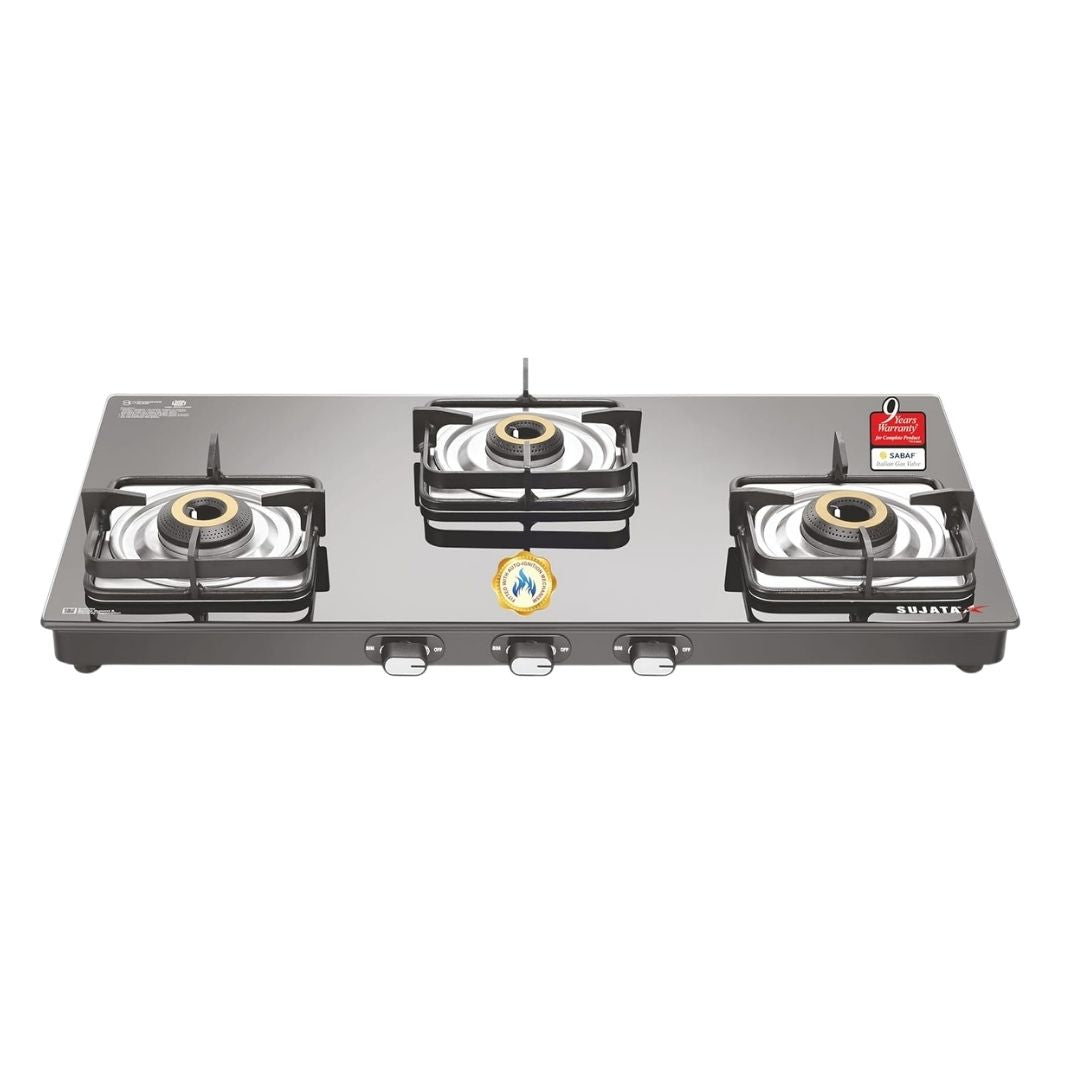 Sujata Classic Gas Stove