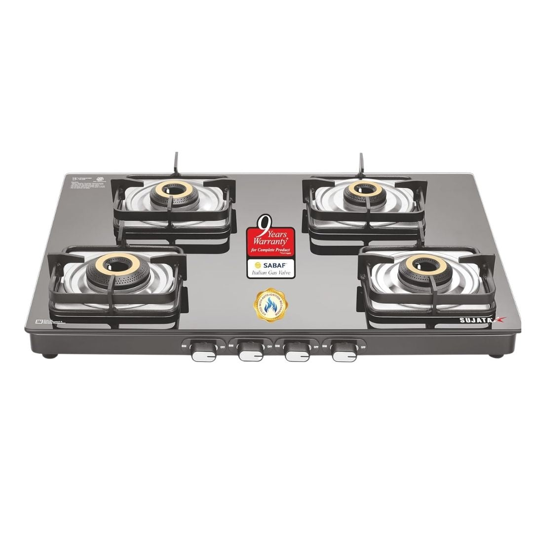 Sujata Classic Gas Stove