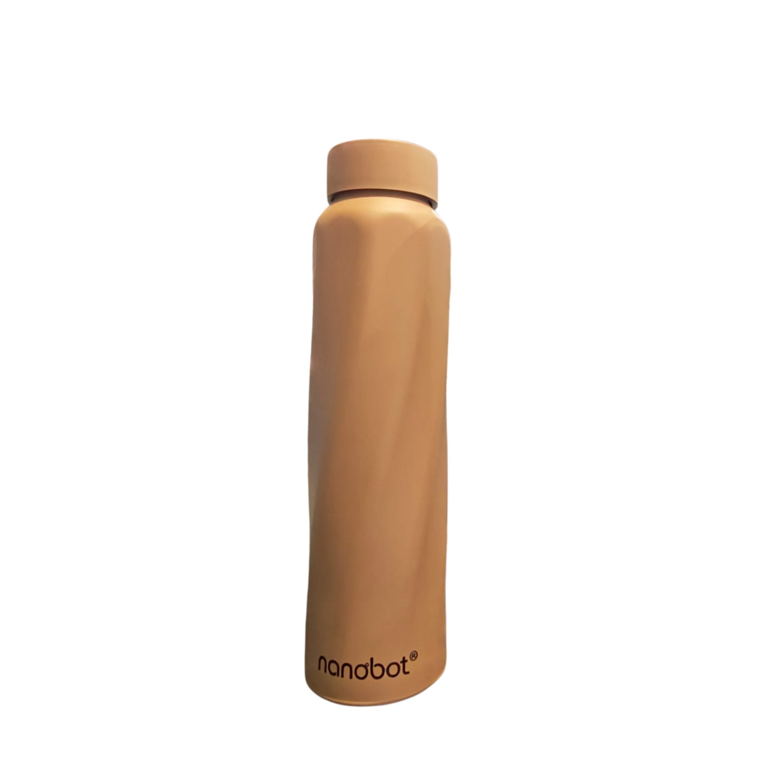NS Twista Stainless Steel Water Bottle