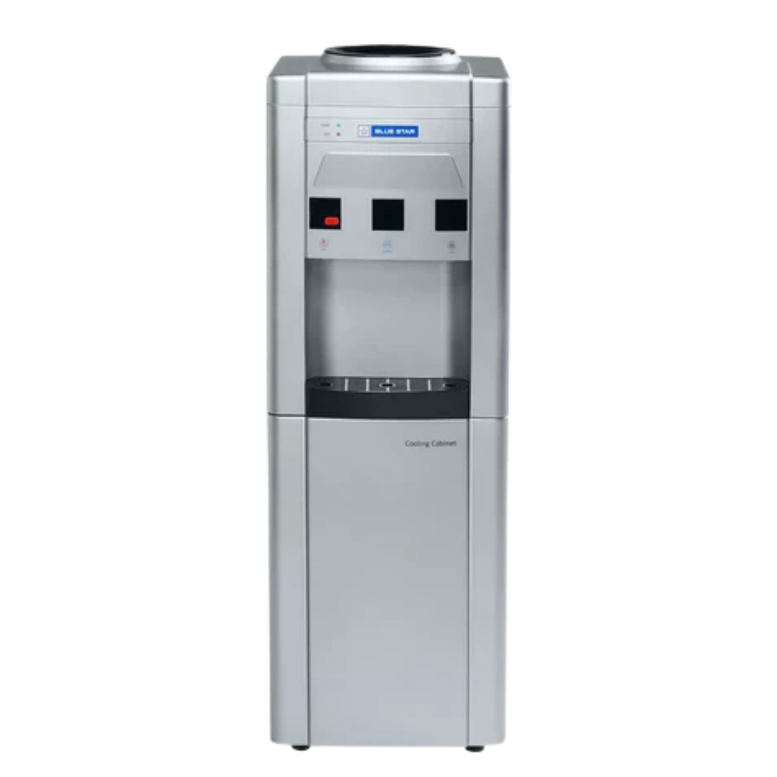Blue Star Cooling Cabinet