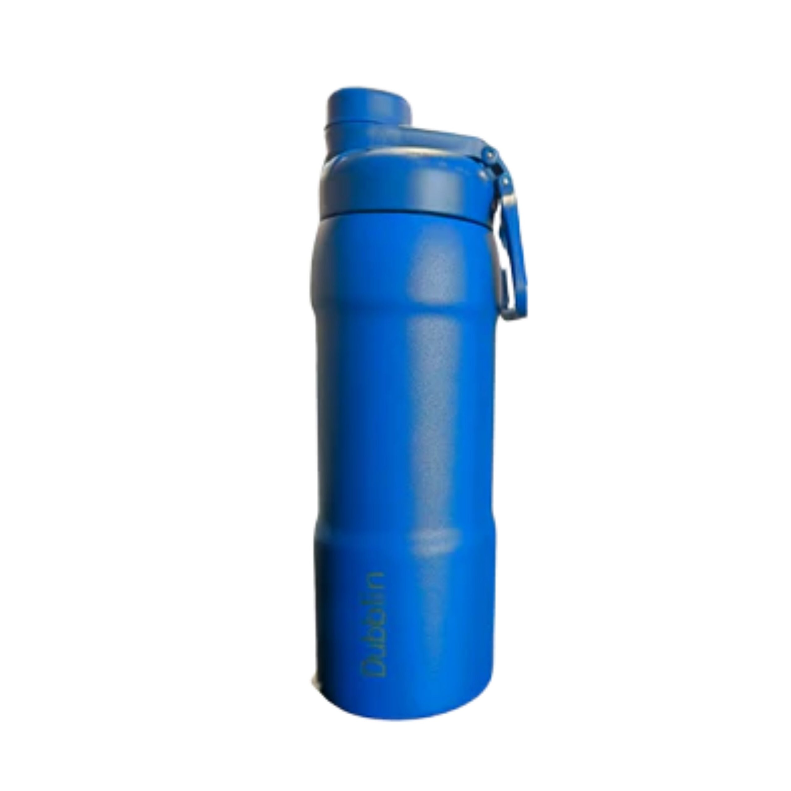 Dubblin Stainless Steel Crest water Bottle