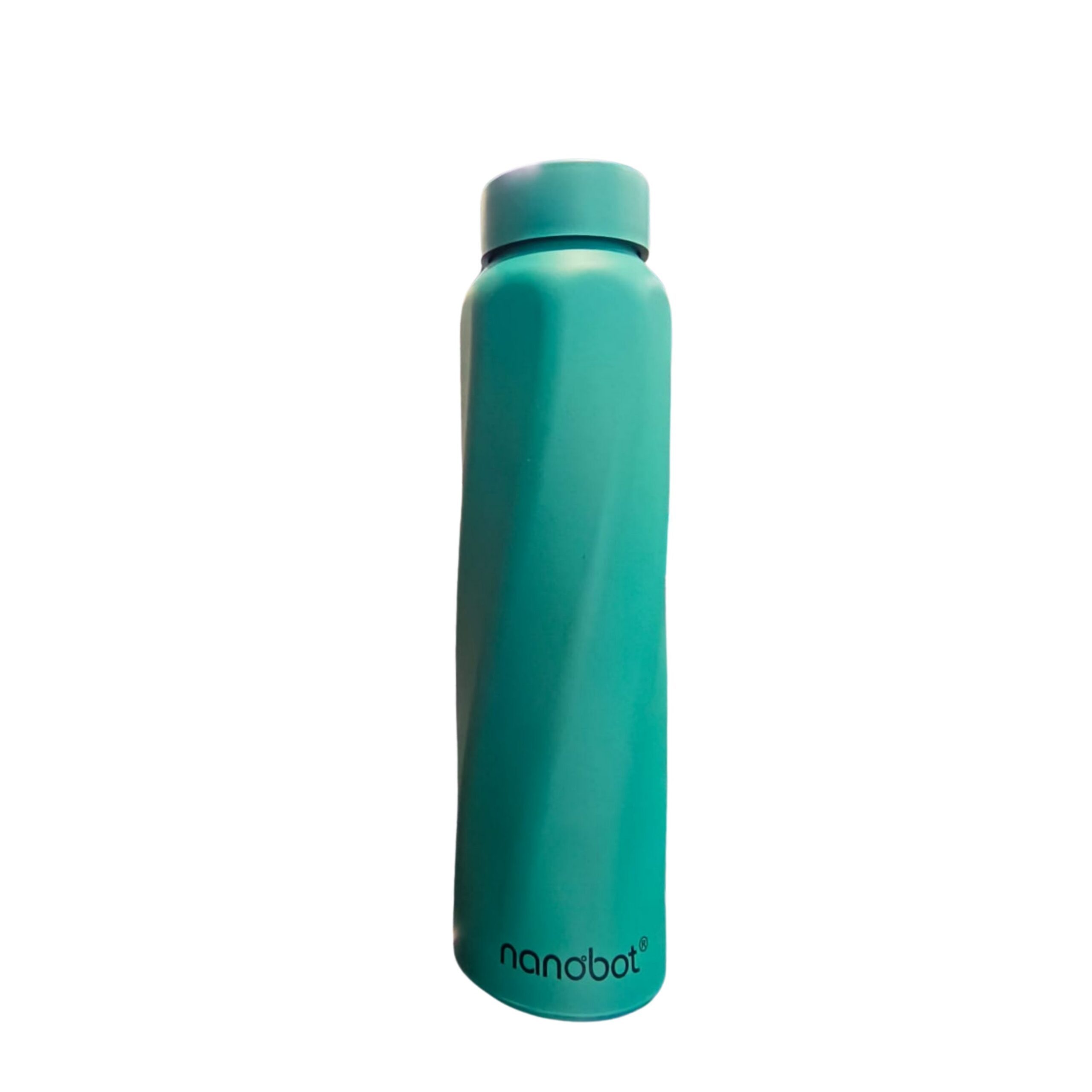 NS Twista Stainless Steel Water Bottle