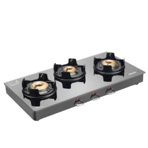 Sujata Deluxe Gas Stove Manual Ignition