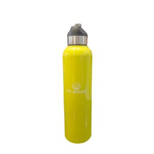 PE Birds Stainless Steel Peppy Water Bottle