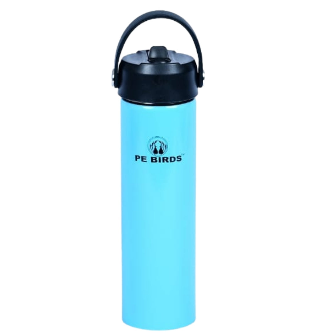 PEBIRDS Duck Stainless Steel