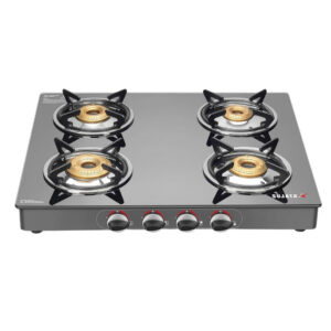 Sujata Standard Manual Ignition Gas Stove