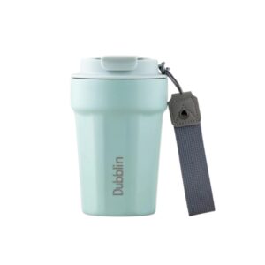 Dubblin Swing Stainless Steel Tea & Coffee Mug