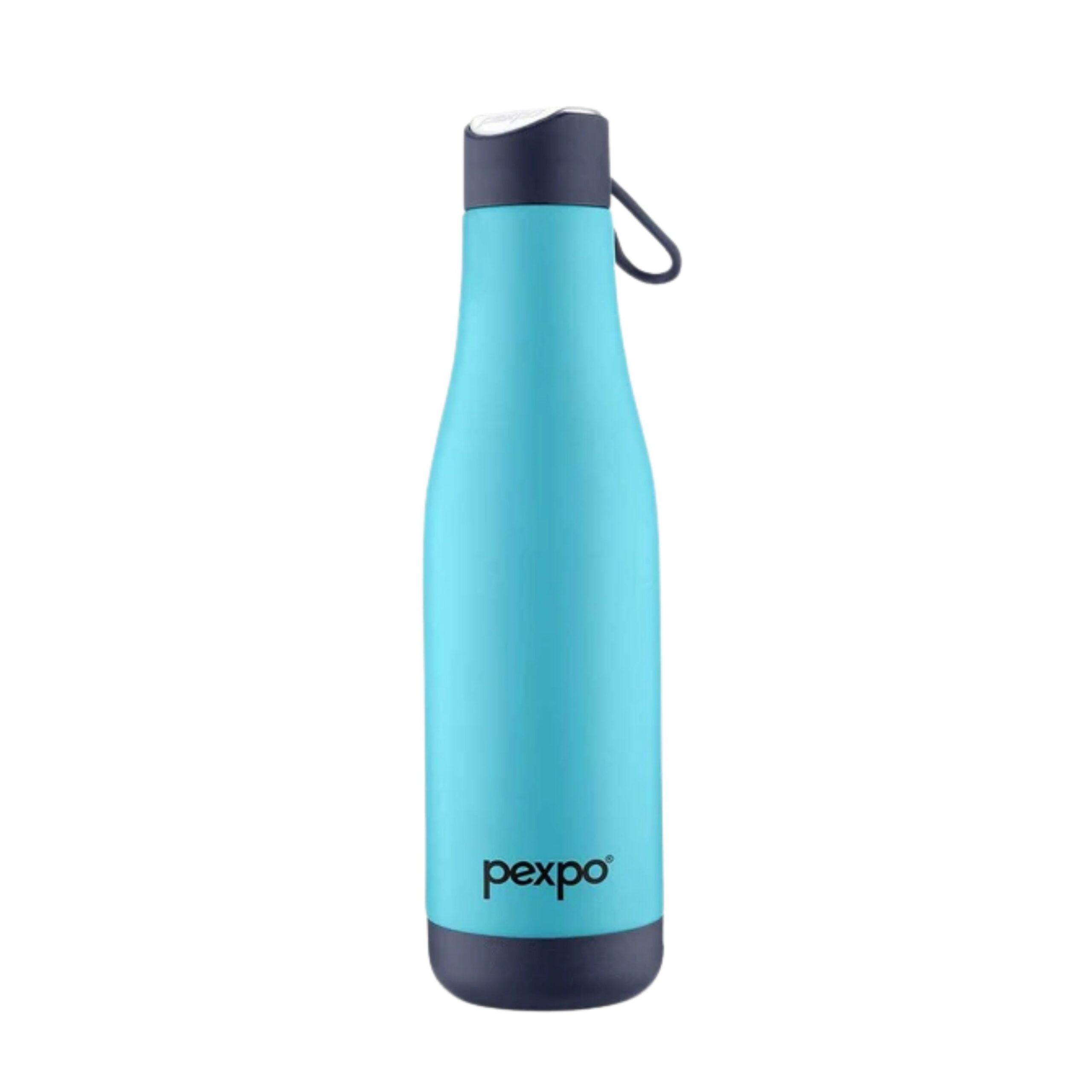 Pexpo Infinity Stainless Steel Water Bottle