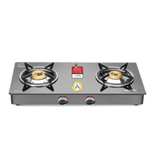 Sujata Standard Auto Ignition Gas Stove