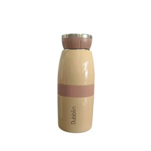 Dubblin Mountain Stainless Steel Water Bottle