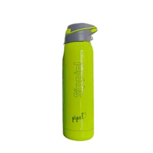 Pipal Stainless Steel Ruby Water Bottle