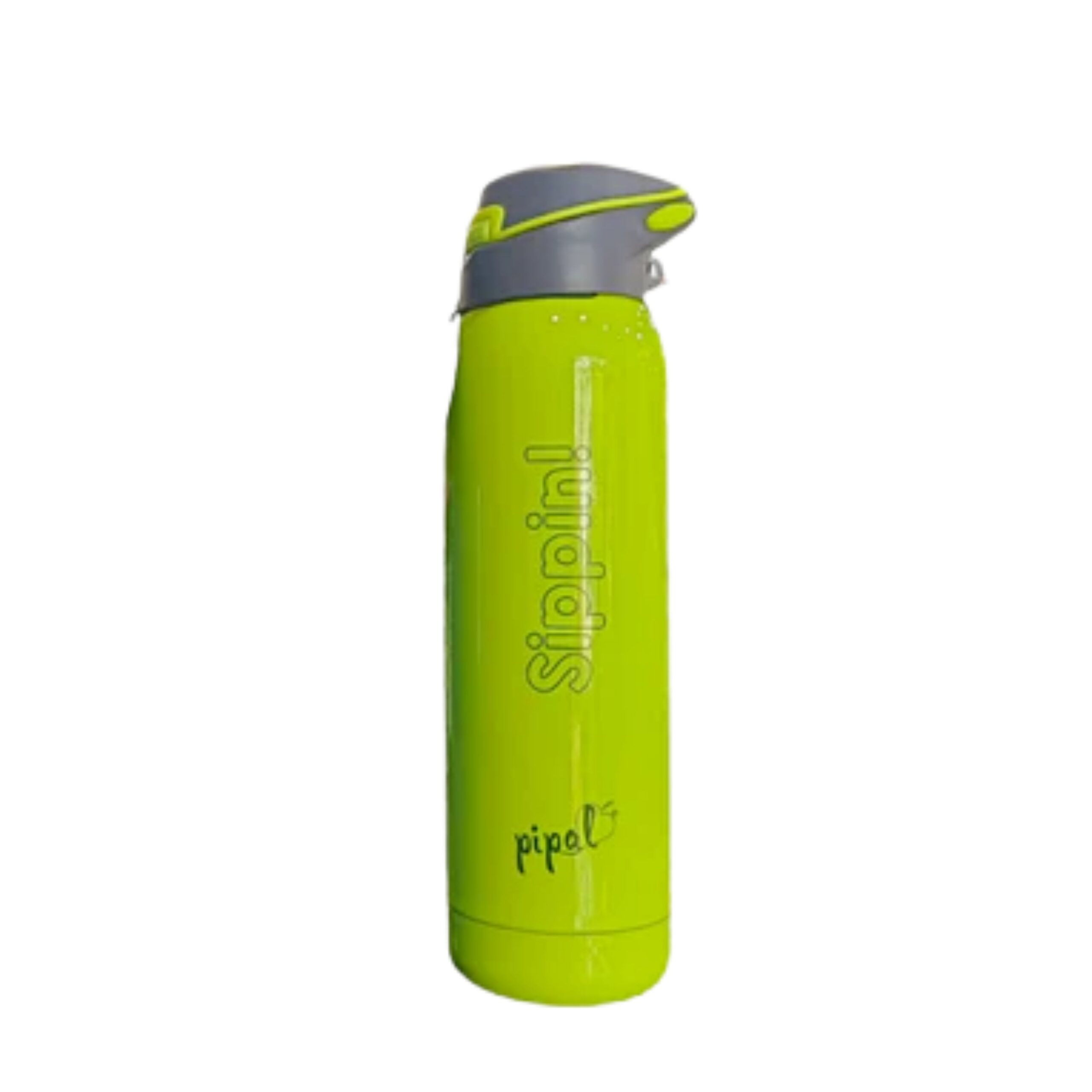 Pipal Stainless Steel Ruby Water Bottle