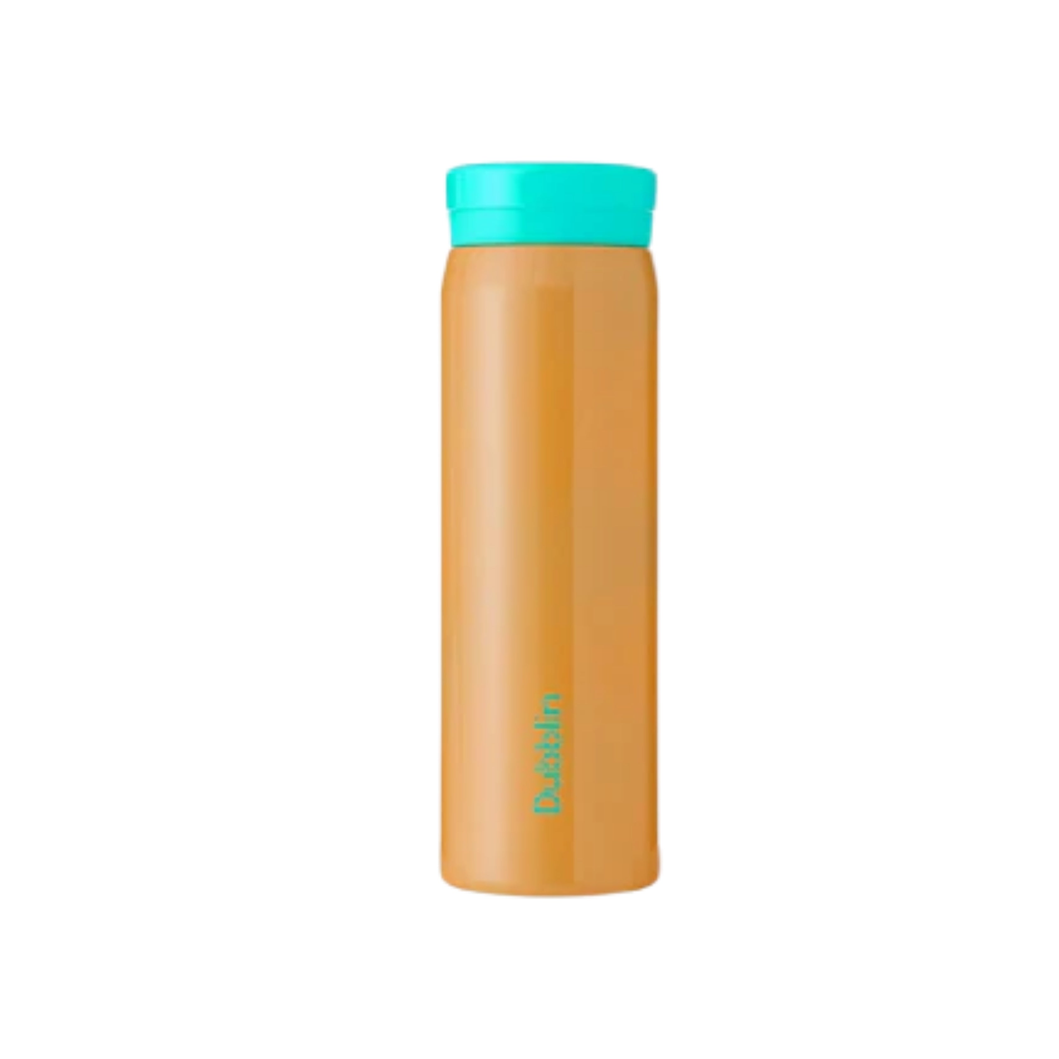 Dubblin Jack & Jill Water Bottle | 300ml | Double Wall | Keeps Water Hot & Cold
