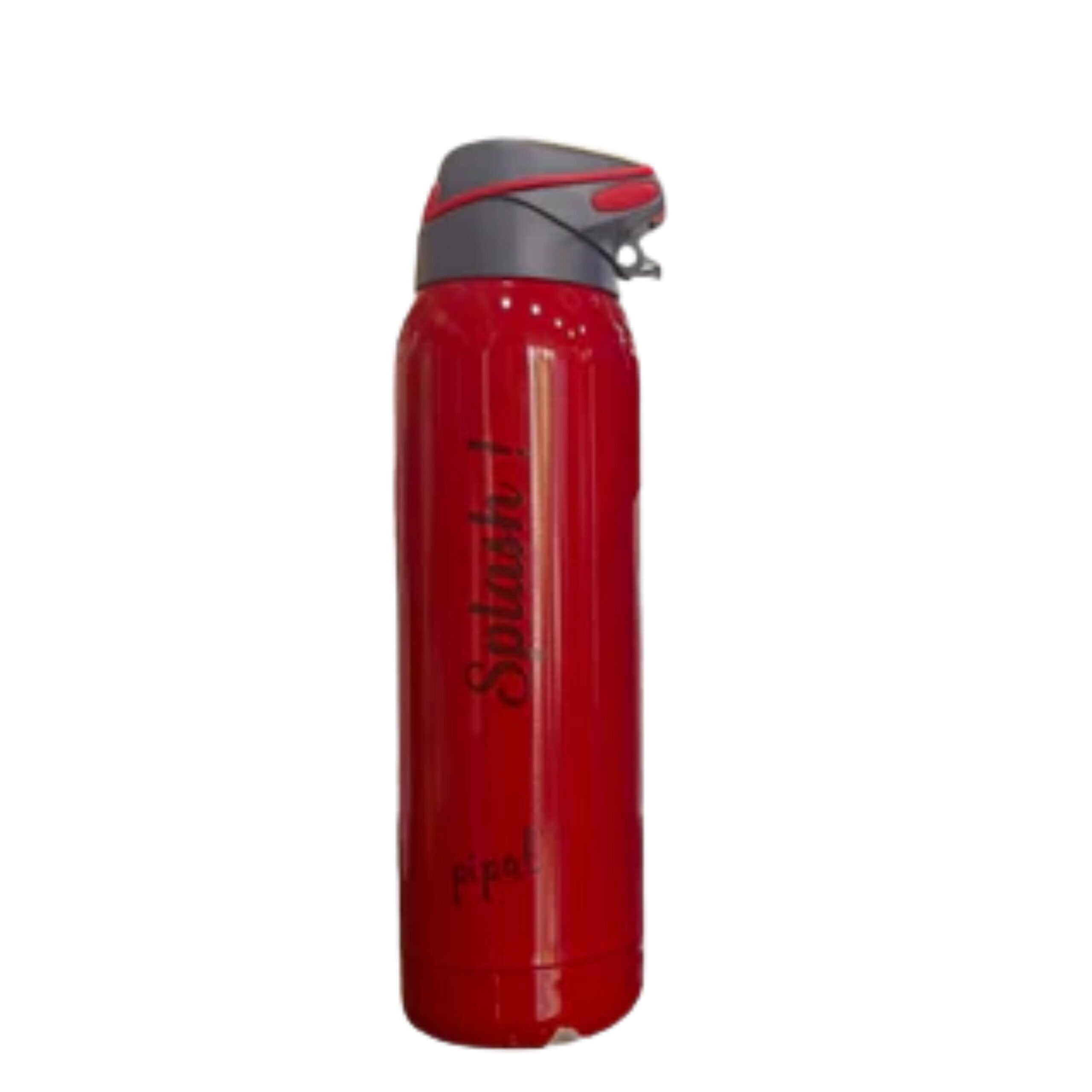 Pipal Stainless Steel Ruby Water Bottle
