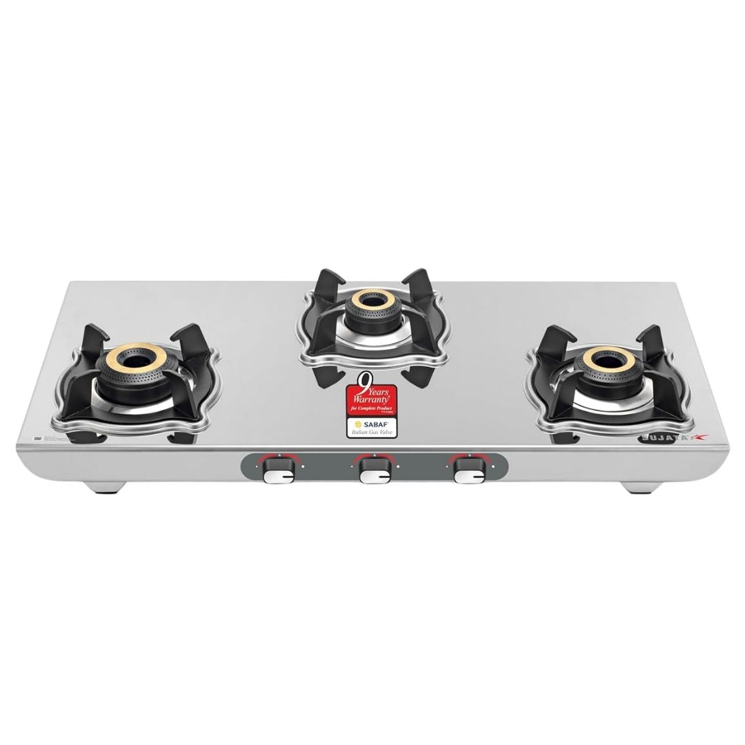 Sujata Majestic Gas Stove