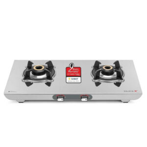 Sujata Majestic Gas Stove