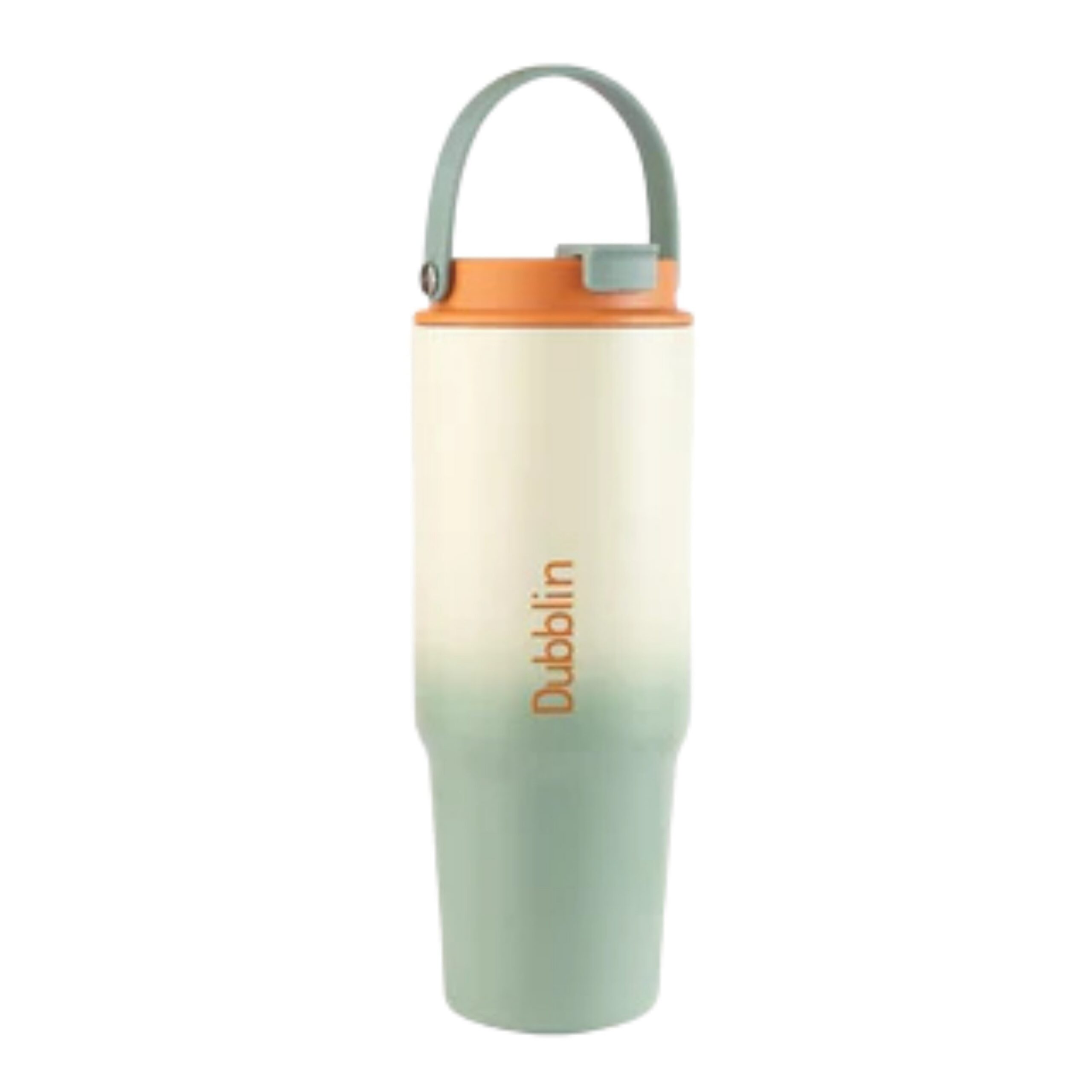 Dubblin Craze Thermal Vacuum Insulated Sipper Bottle