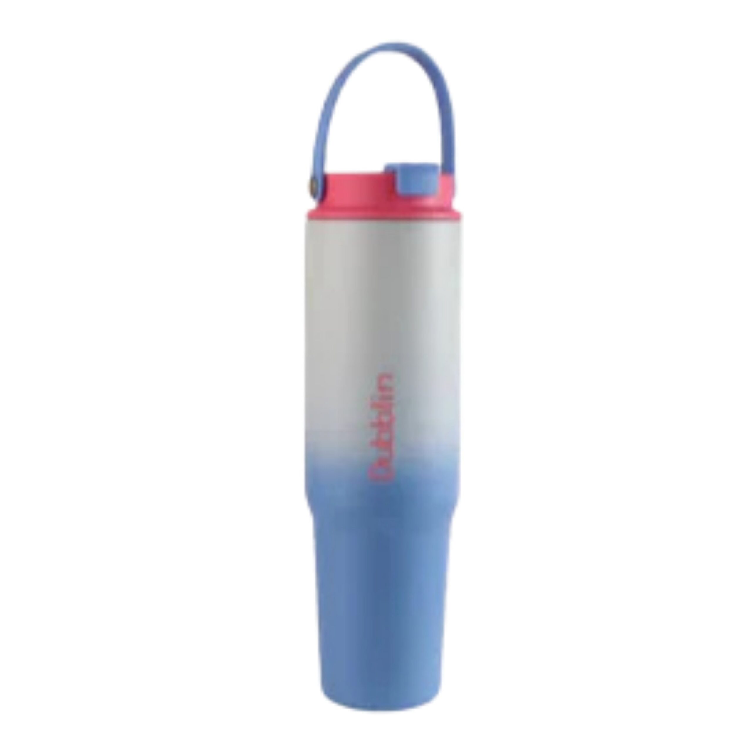 Dubblin Craze Thermal Vacuum Insulated Sipper Bottle