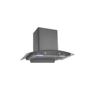 Sujata Pearl Auto Clean Kitchen Chimney
