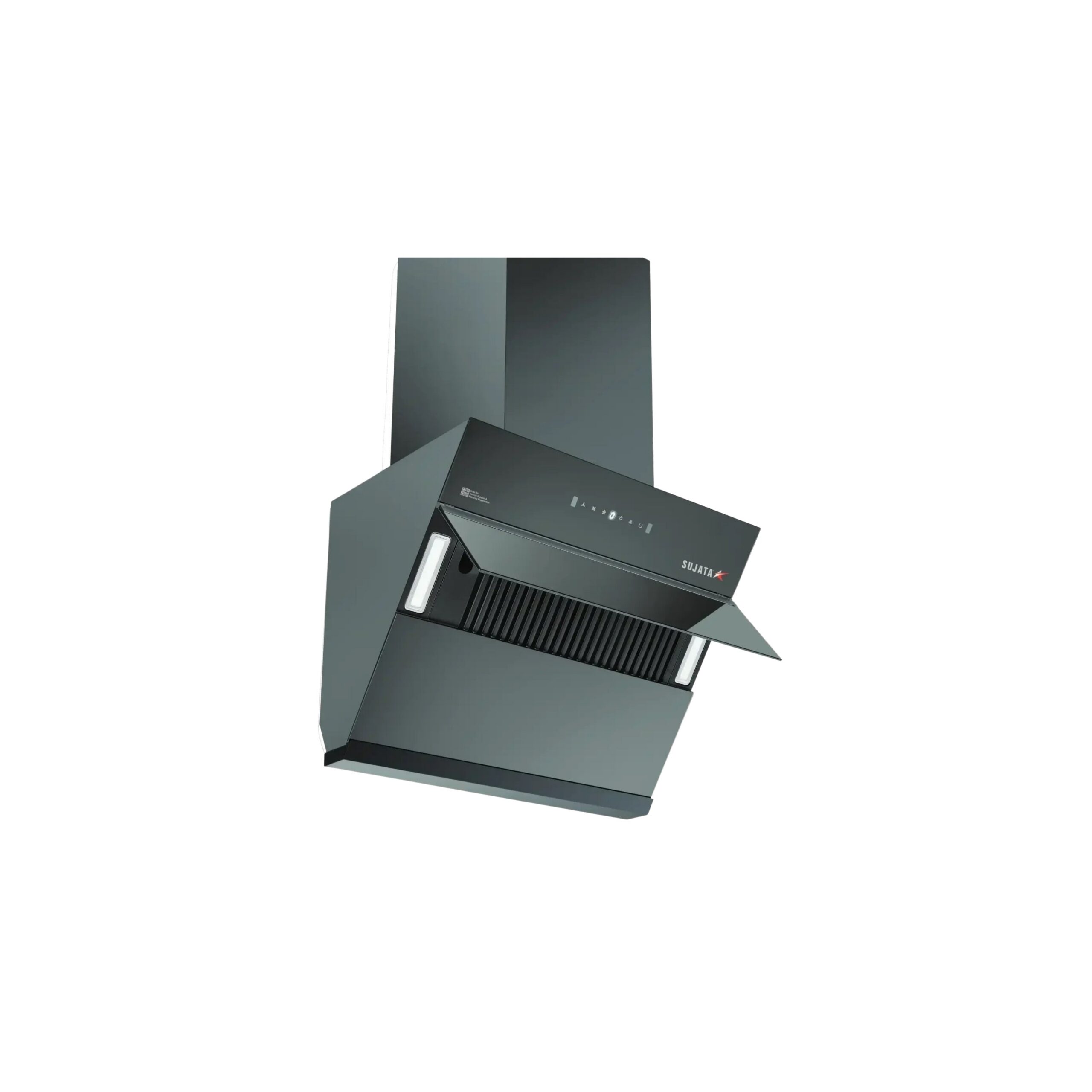 Sujata Diamond Kitchen Chimney