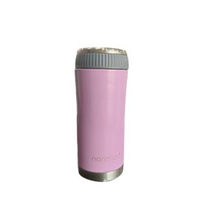 Nanobot Univa Stainless Steel Water Bottle