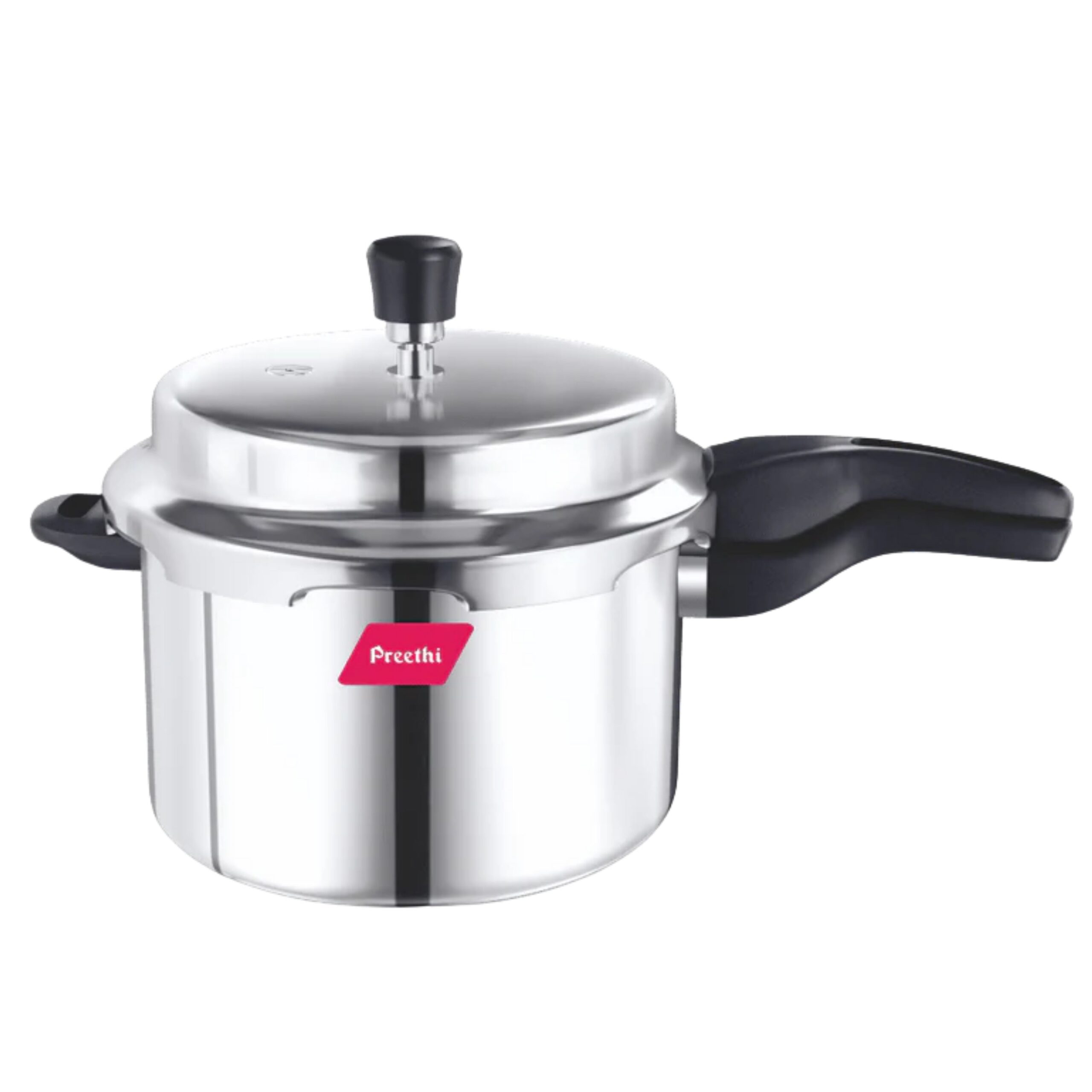 Preethi Stainless Steel Pressure Cooker