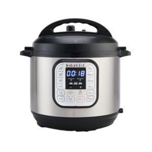Instant Pot Duo 6QT