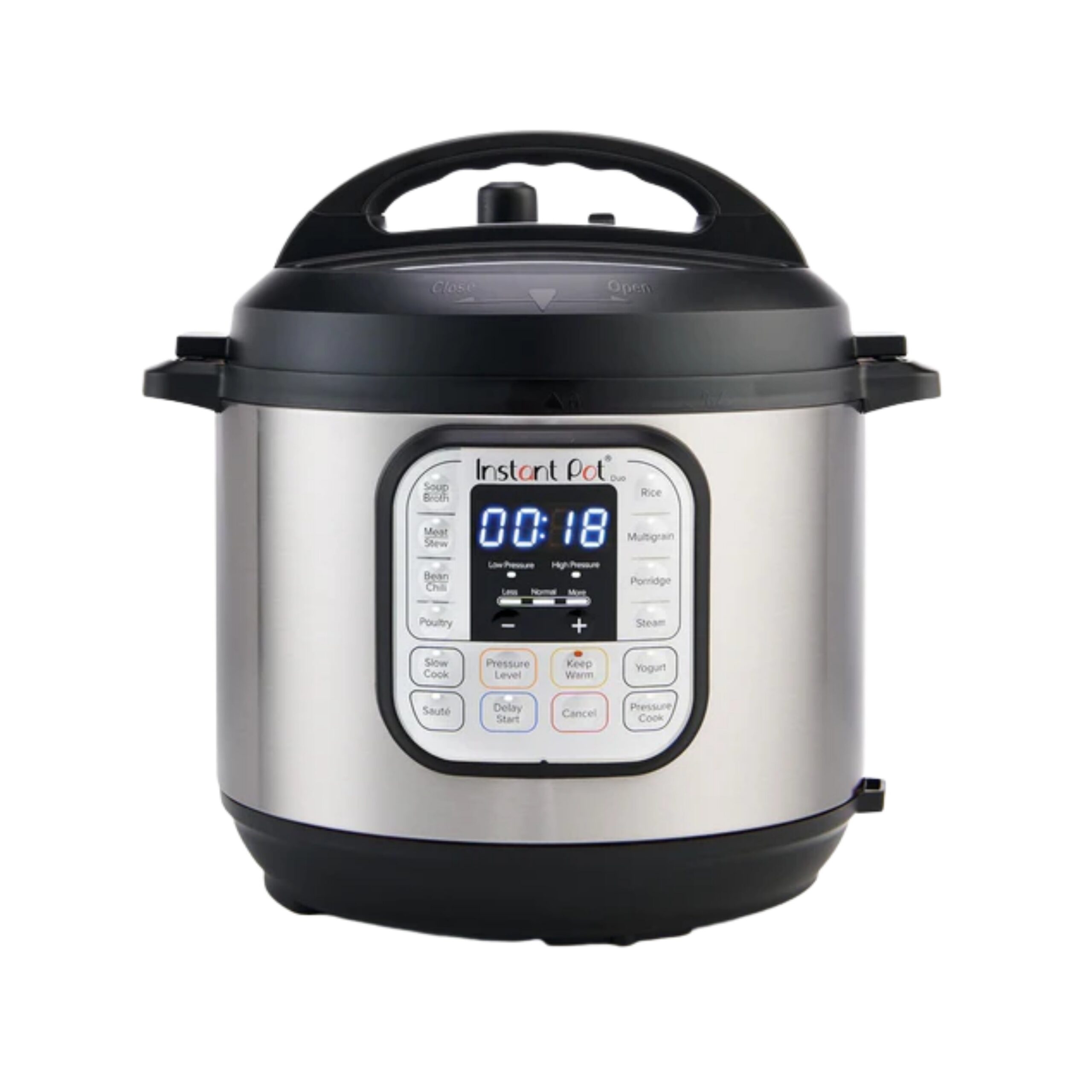 Instant Pot Duo 6QT