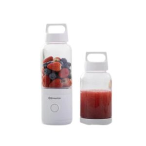Brewine 2-in-1 Portable Blender & Grinder