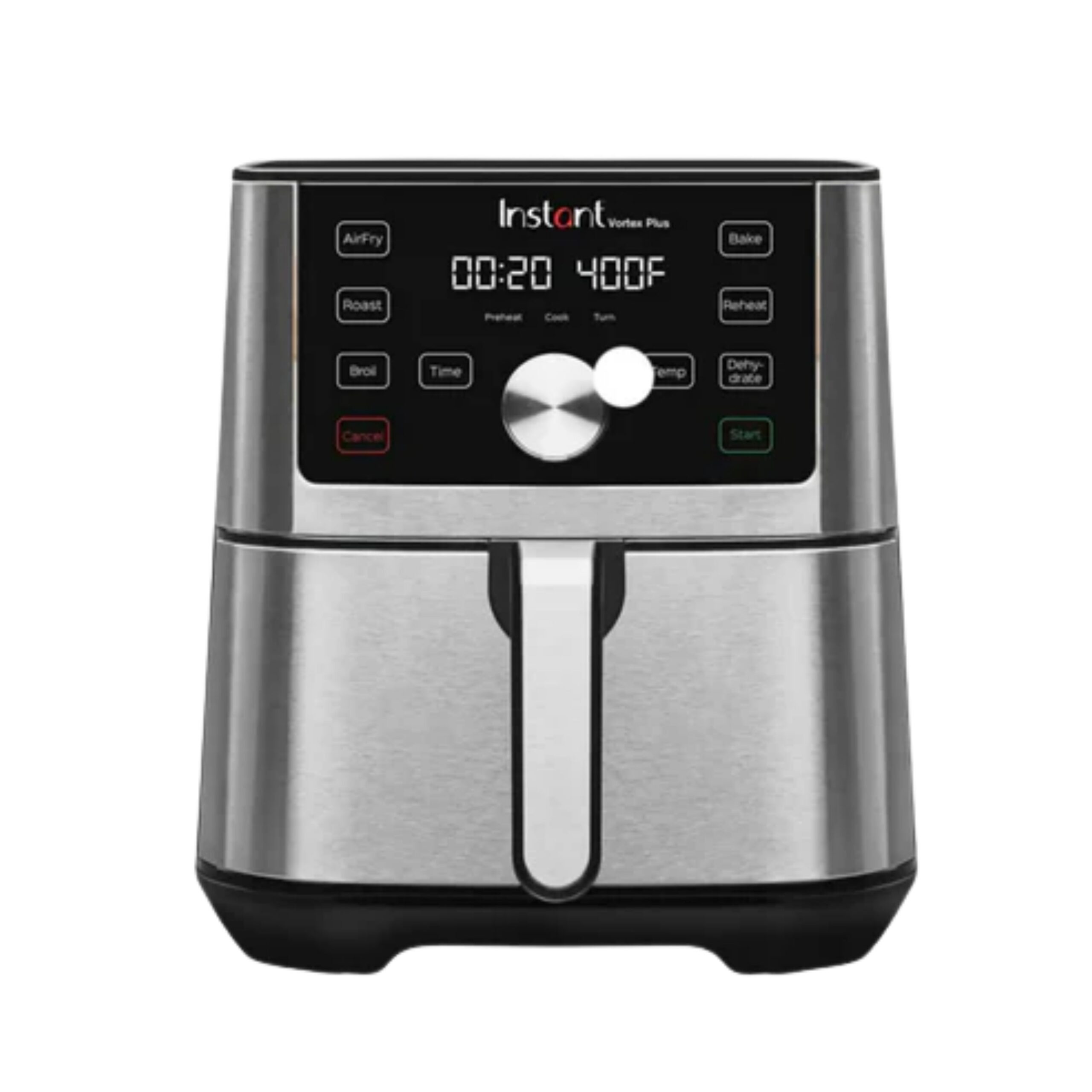 Instant Vortex SS Air Fryer