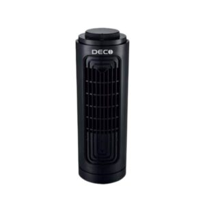 Deco Air Tower Trendy Portable Mini Indoor Fan