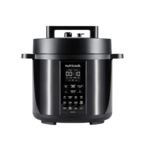 Nutricook Electric Pressure Cooker