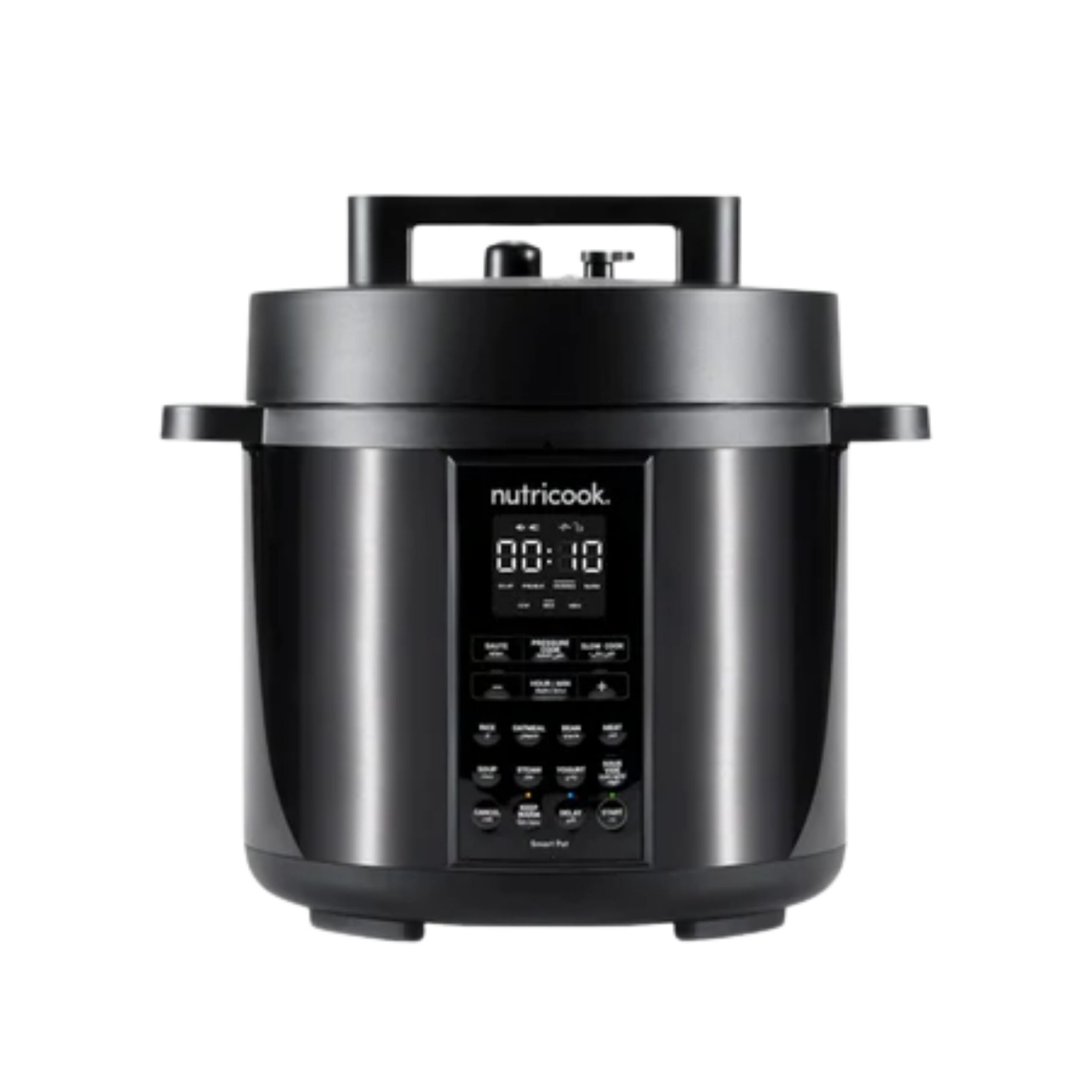 Nutricook Electric Pressure Cooker