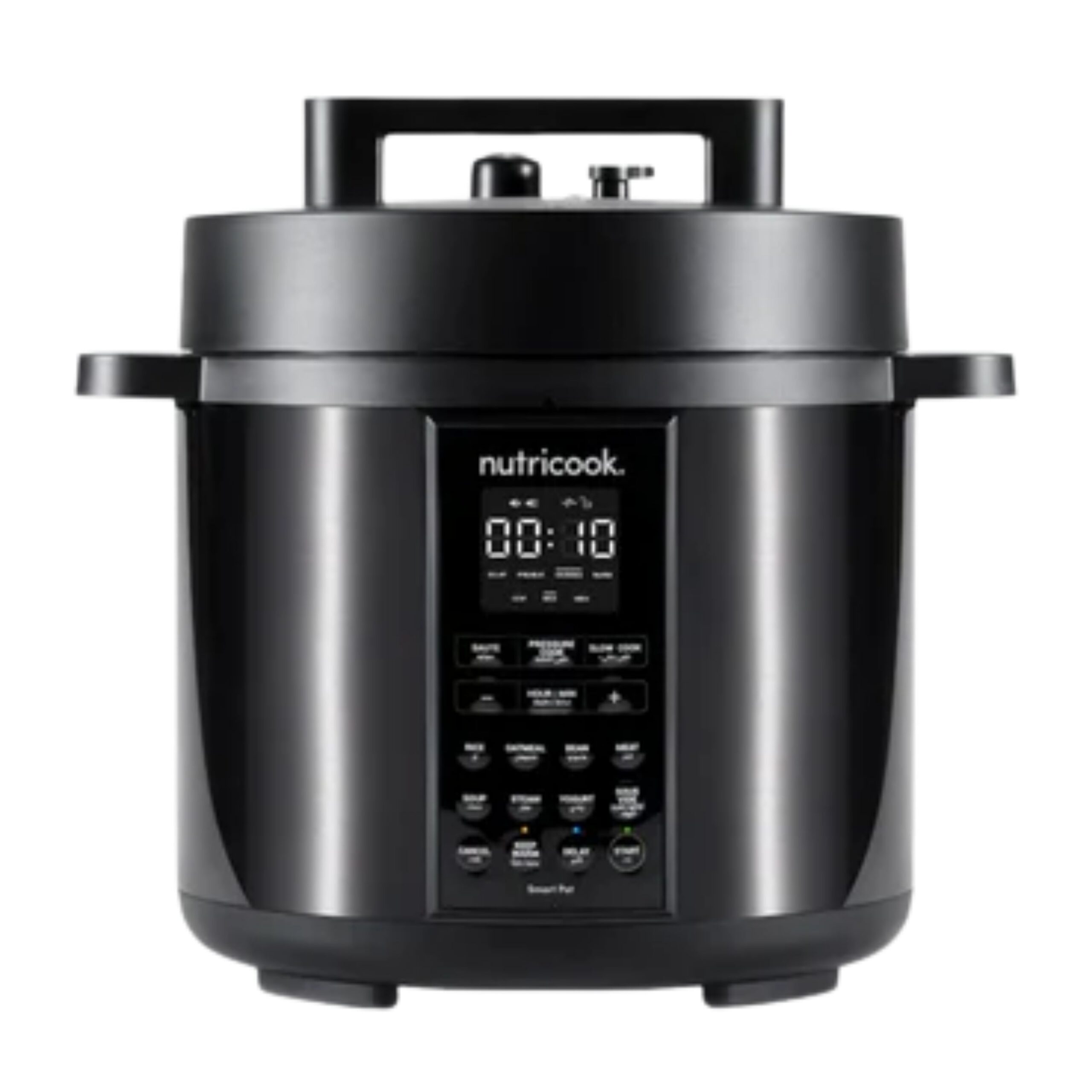 Nutricook Electric Pressure Cooker