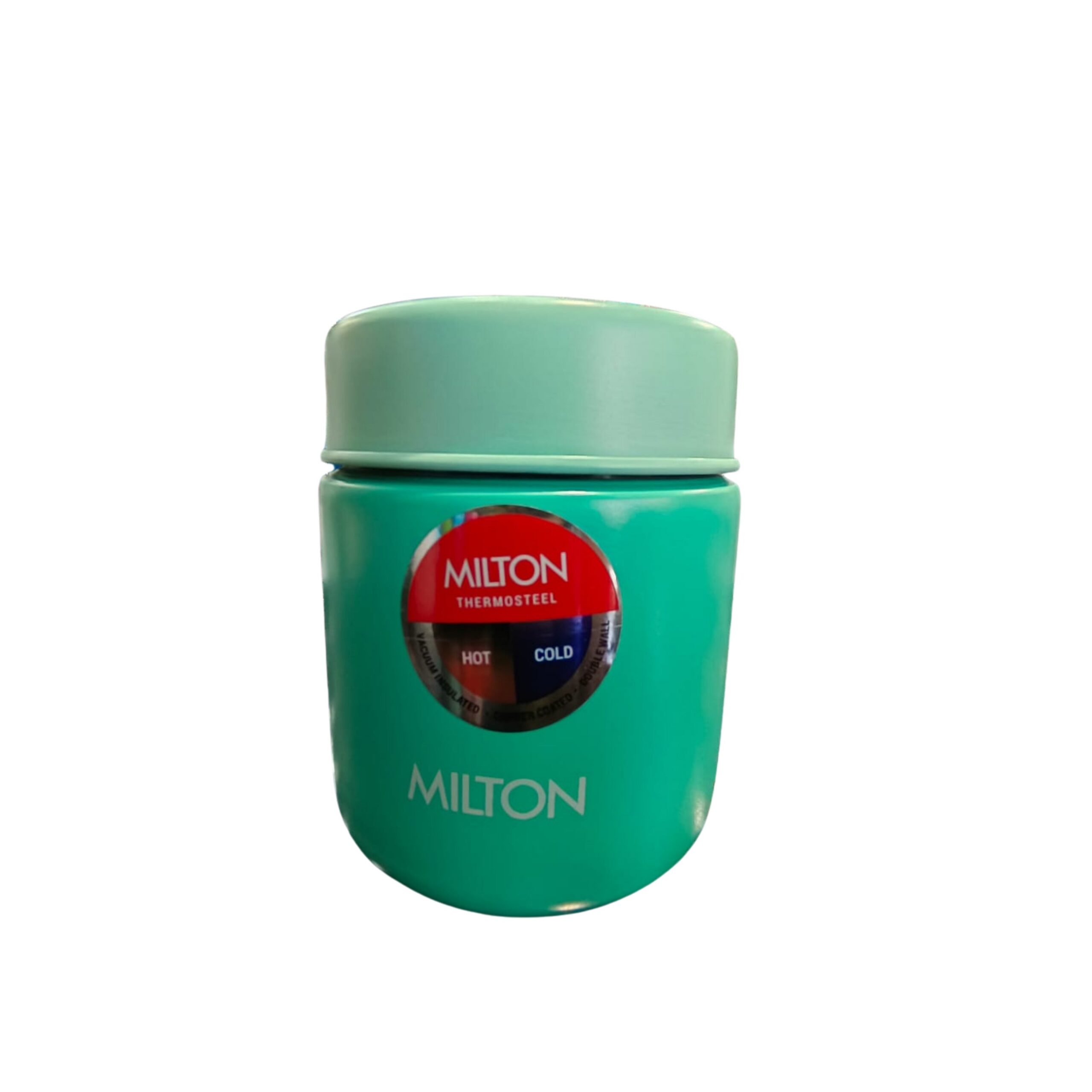 Milton Grab N Go Stainless Steel Vacuum Insulated Jar