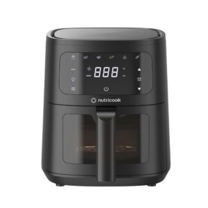 Nutricook Vision AIr Fryer