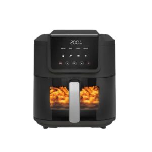 Nutricook Air Fryer Slim