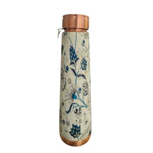 Attro Copper Water Bottle