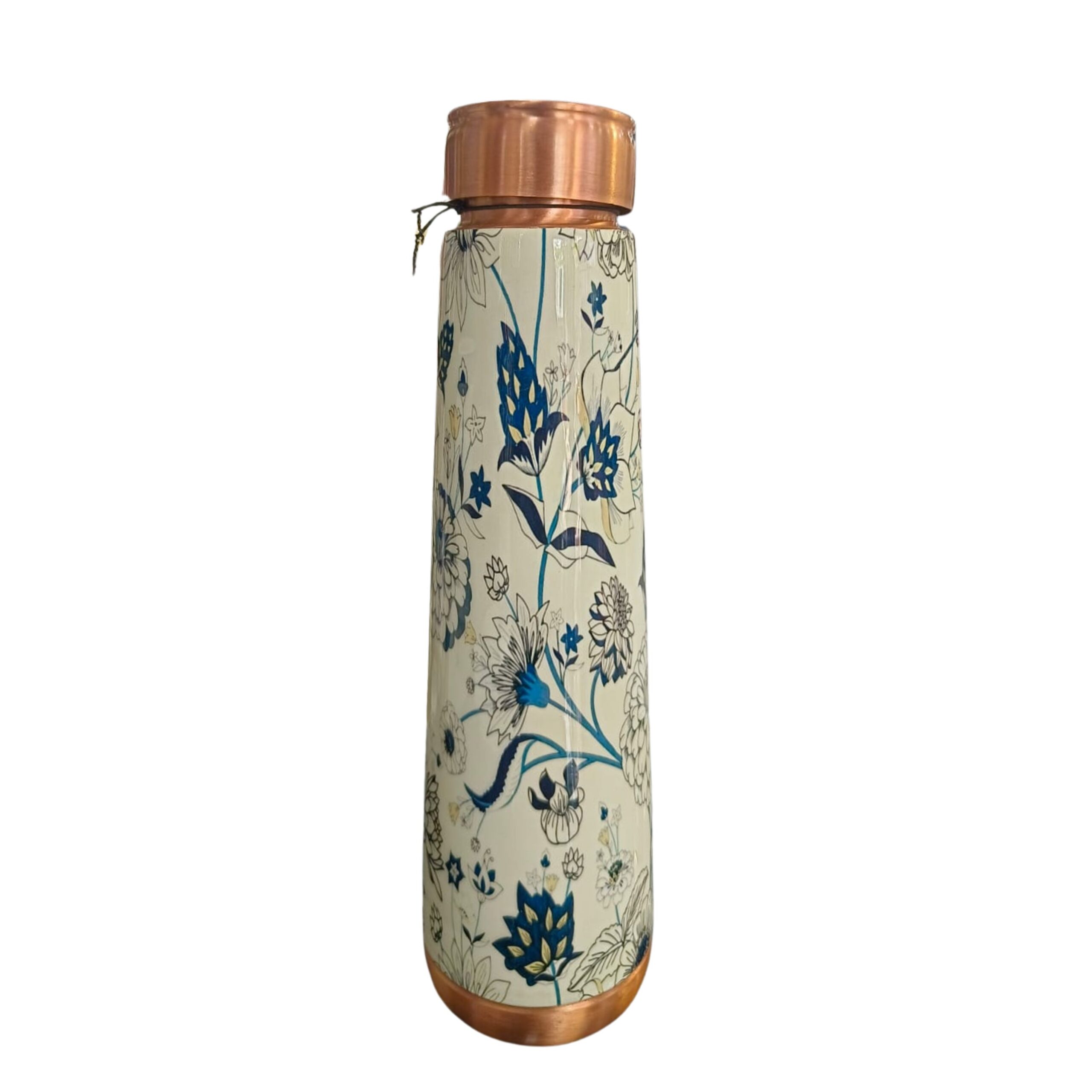 Attro Copper Water Bottle