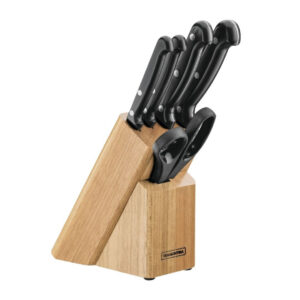 Tramontina Knife Block Set