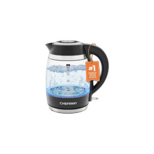 Chefman Electric Kettle