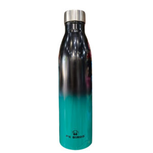 PE Birds Omega Stainless Steel Water Bottle