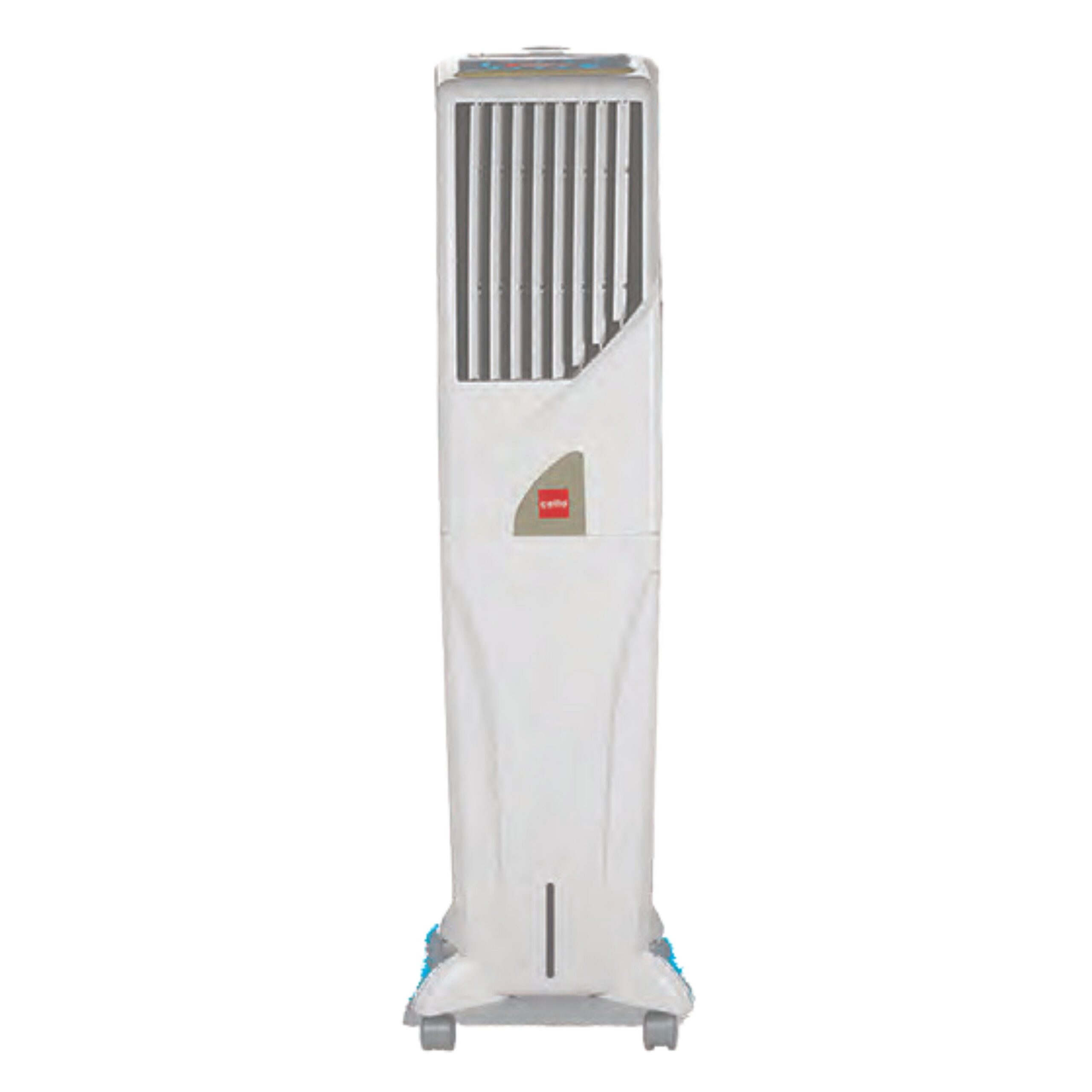 Cello Tower + 50 Air Cooler