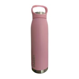 Dubblin Hiker Premium Stainless Steel Water Bottle