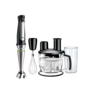 MultiQuick 7 Hand Blender with Beaker
